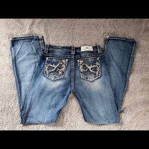 Womens Miss me Jeans